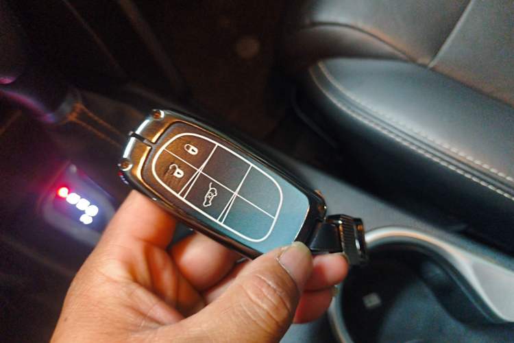 Used Fiat Ottimo 2014 1.4T Automatic Comfort Edition Interior 1