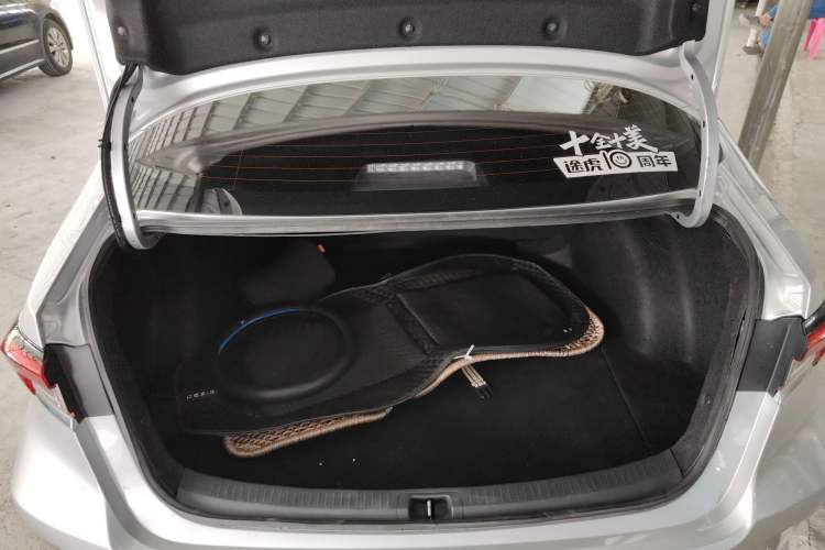 Used Toyota Corolla 2021 1.2T S-CVT Elite PLUS Edition