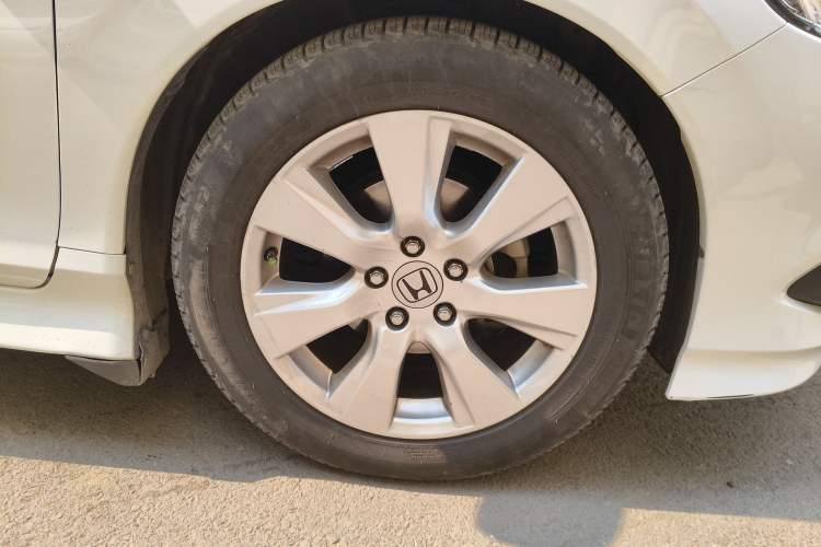 Used Honda Jade 2016 1.8L Automatic Comfort Elite Version 5 Seats