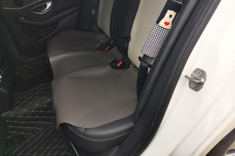 Used Mercedes-Benz C-Class 2017 C 200 L Sport Edition
