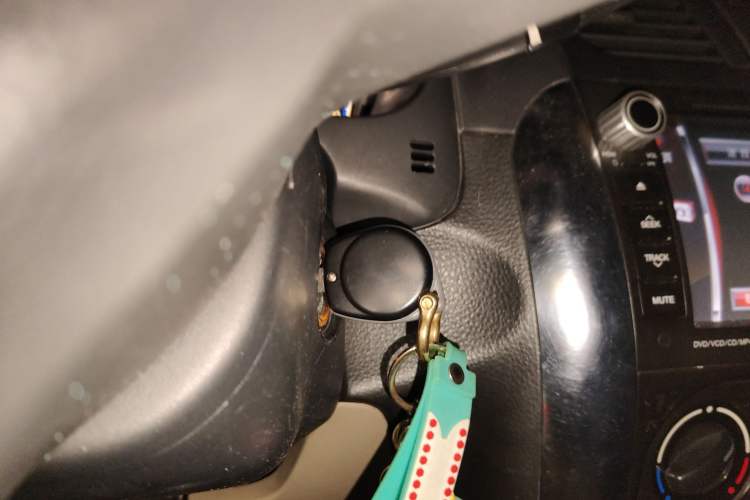 Used Suzuki SX4 S-Cross 2011 1.6L Automatic Comfort Edition