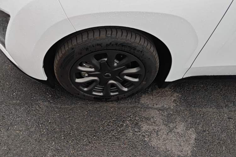 Used Wuling Xingguang 2025 70km Smart Standard Version