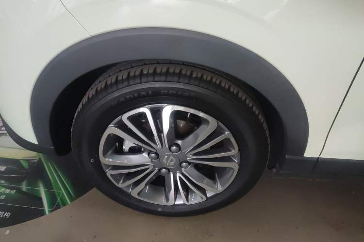 Used Leapmotor T03 2024 310 Comfort Edition