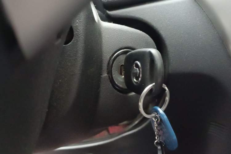 Used Great Wall M4 2012 1.5L Manual Comfort Version