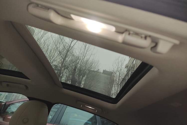 Used Cadillac CT6 2016 28T Elite Edition
