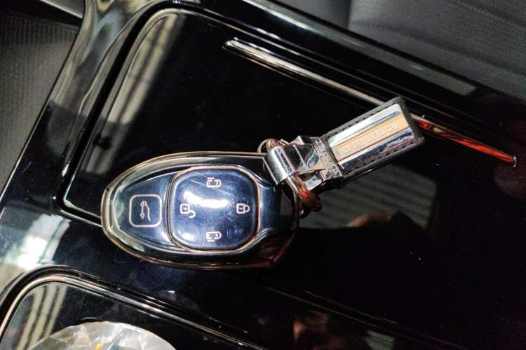 Used GAC Trumpchi M8 2023 Zongshi Series 400T Ultimate Edition