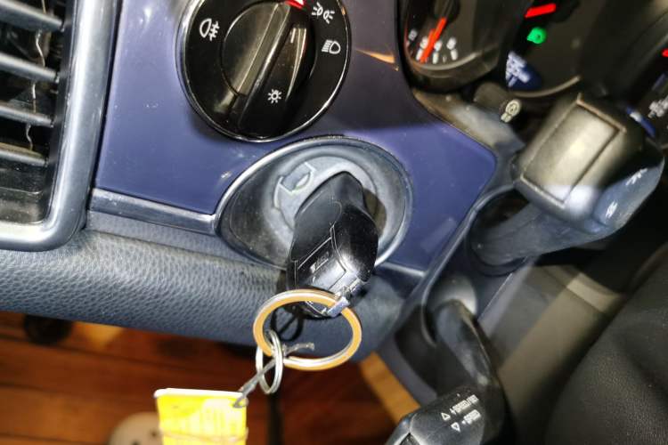 Used Porsche Panamera 2010 Panamera 4 3.6L