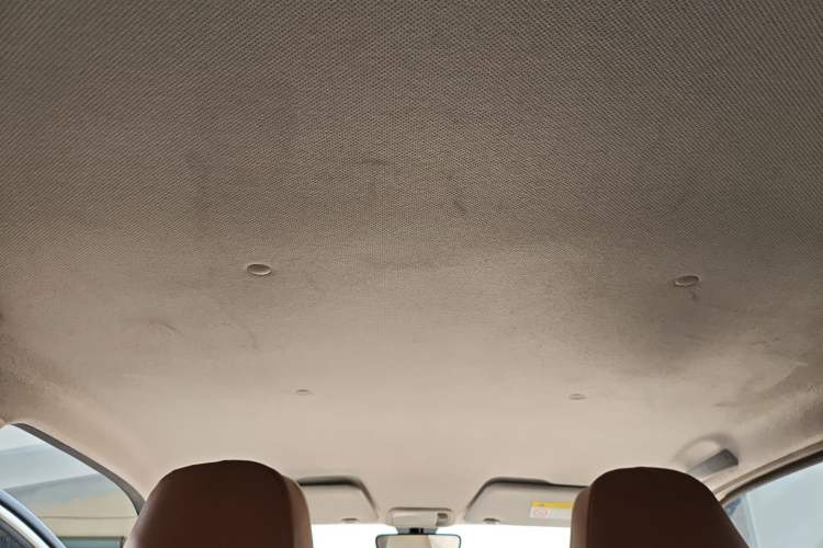 Used Wuling Hongguang MINIEV 2024 3rd Generation 215km Youth Edition Headliner