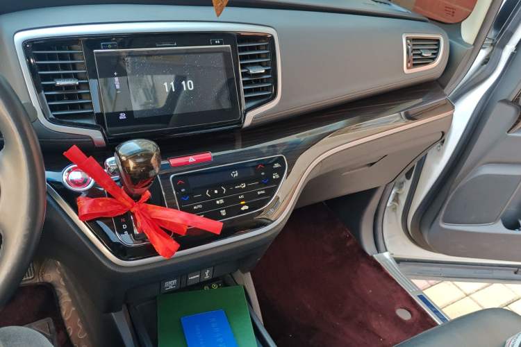 Used Honda Odyssey 2018 2.4L Smart Edition