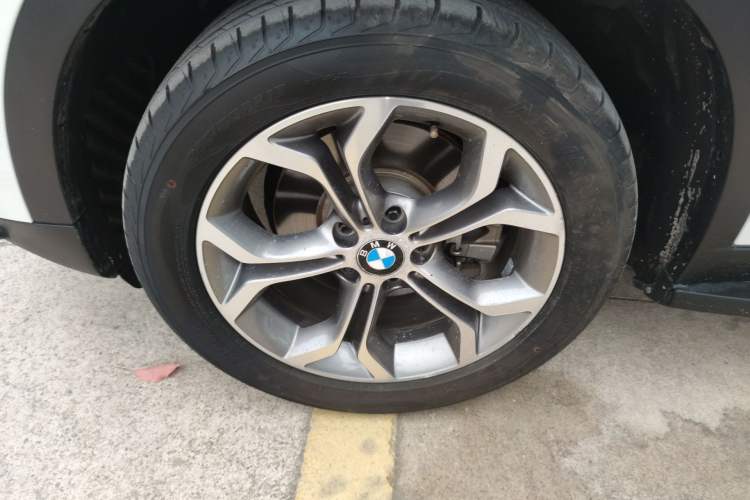 Used BMW X3 2014 xDrive20i X Design Package
