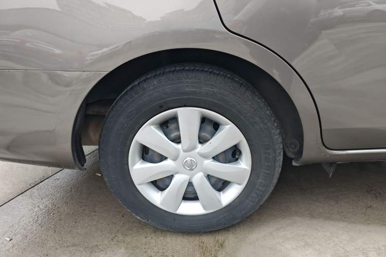 Used Nissan Sunny 2014 1.5XE CVT Elite Edition