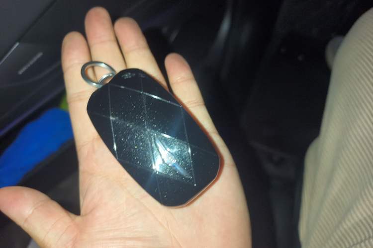 Used Genesis G80 2024 2.5T Four-Wheel-Drive Flagship Edition