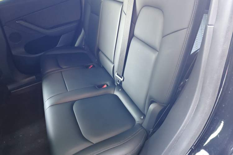 Used Tesla Model Y 2021 Long-Range All-Wheel-Drive Version