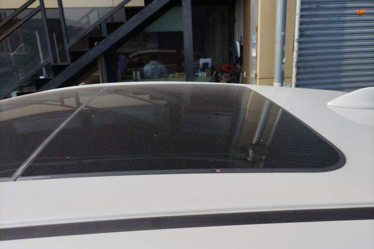 Used Honda XR-V 2015 1.8L EXi CVT Comfort Version