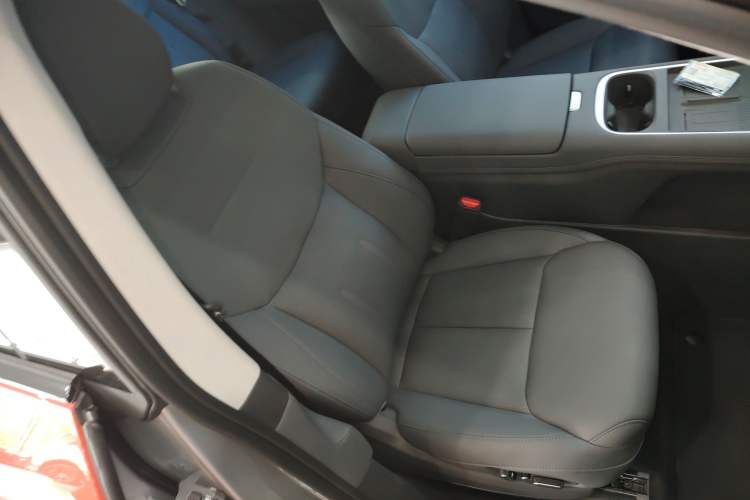 Used XPeng G6 2025 625 Long-Range Max Flagship Edition
