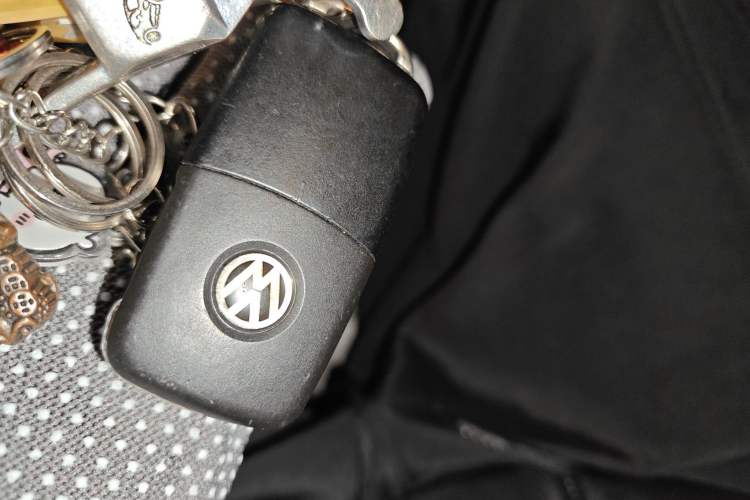 Used Volkswagen Cross Lavida 2014 1.4TSI DSG
