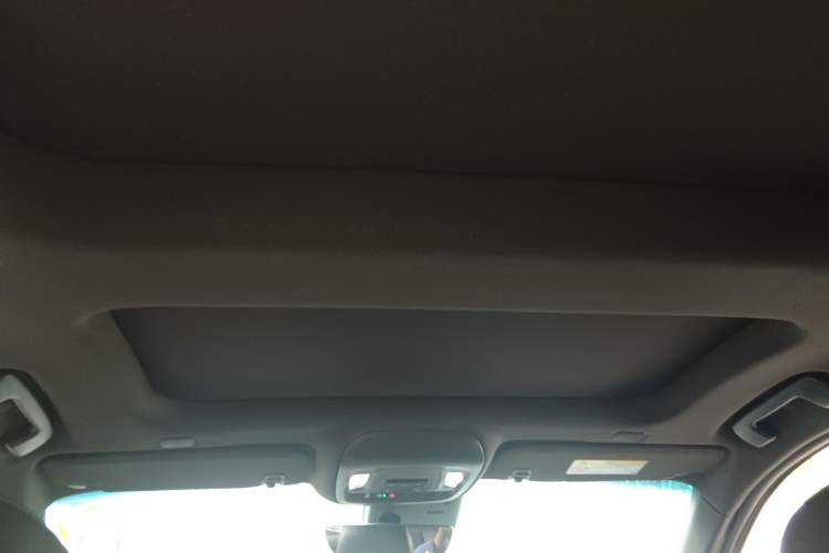 Used Cadillac CT5 2020 28T Platinum Sport Edition Headliner