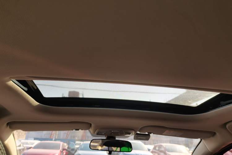 Used Geely Auto Vision X3 2017 1.5L Manual Luxury Model
