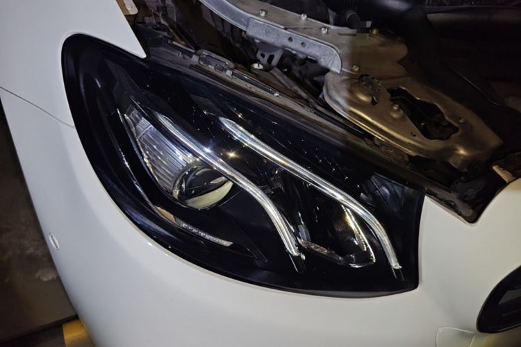 Used Mercedes-Benz E-Class 2019 E 300 L Sport Luxury Edition
