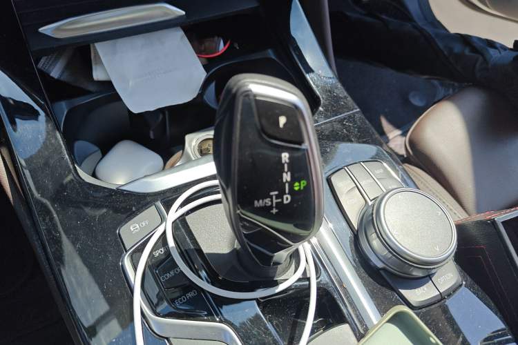 Used BMW X4 2021 xDrive 25i M Sport Package
