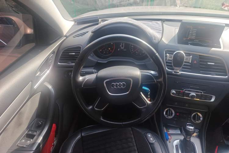 Used Audi Q3 2013 35 TFSI Ambition Edition
