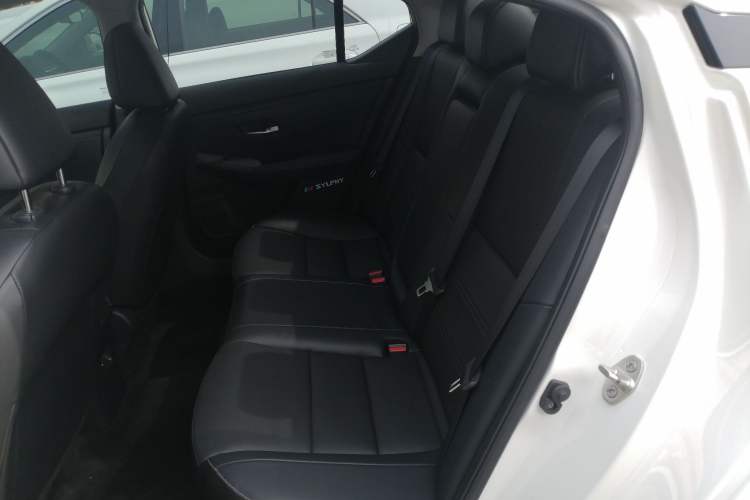 Used Nissan Sylphy 2022 Electric-Drive e-POWER Super Connect PLUS
