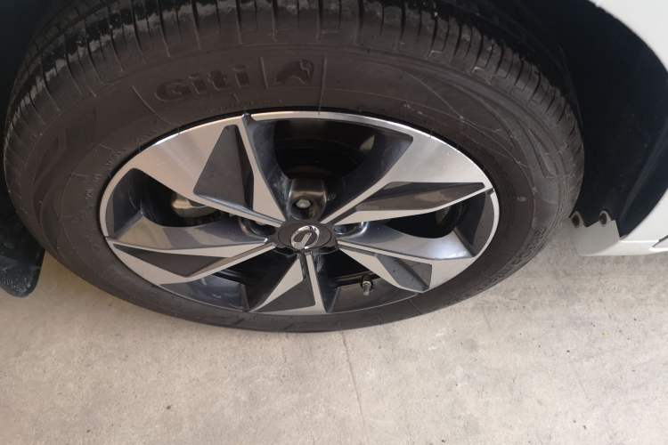 Used GAC Trumpchi M6 2023 PRO 270T DCT Luxury Edition