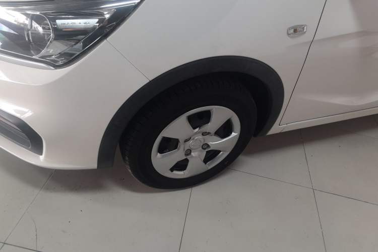 Used Baojun 310 2020 1.2L Manual Comfort Edition