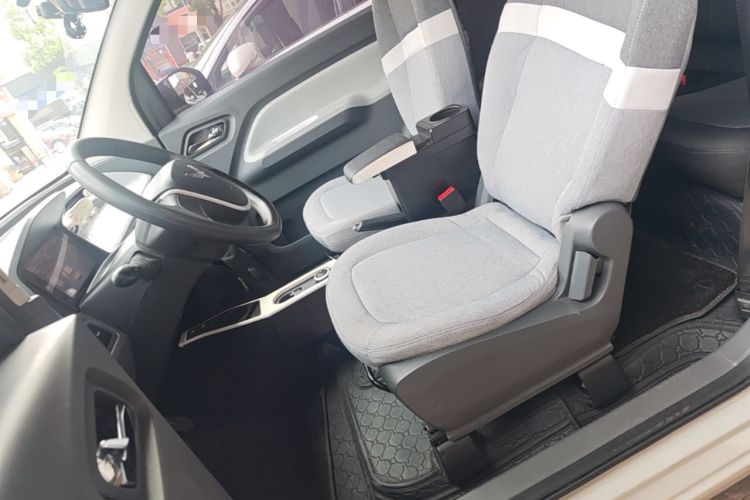 Used Wuling Hongguang MINIEV 2022 Macaron Premium Model – Lithium Iron Phosphate
