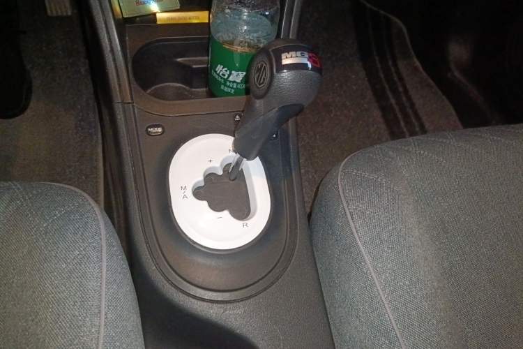 Used MG 3 2013 1.3L AMT Comfort Edition