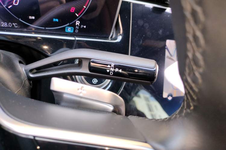 Used Mercedes-Benz E-Class 2024 E 300 L Luxury Model
