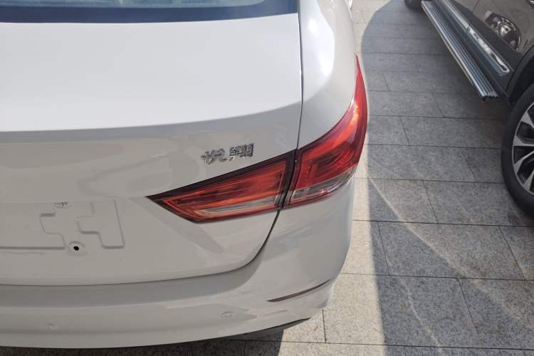 Used Changan Alsvin 2019 1.5L DCT LianDong Cloud Edition