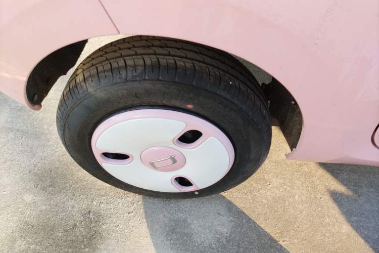 Used Bestune Pony 2026 Model 222km Cute Horse Plus
