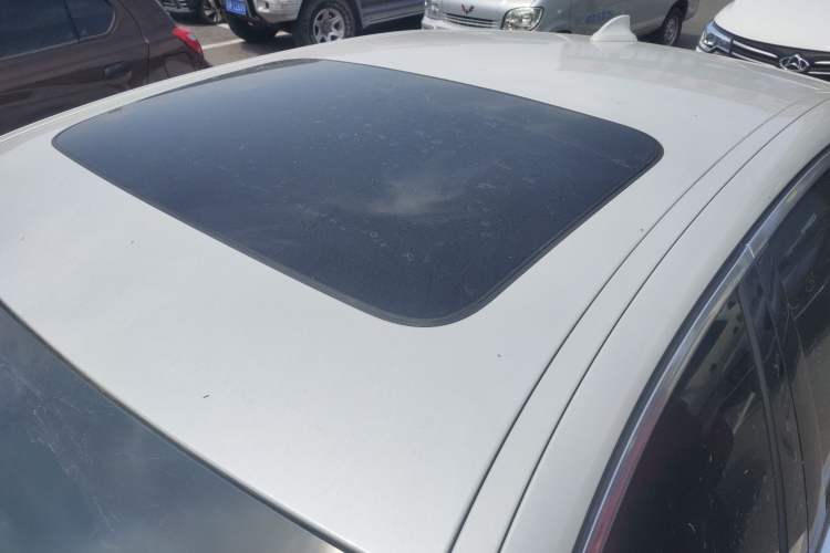 Used BMW 5 Series 2019 525Li Luxury Package
