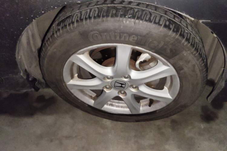 Used Honda Civic 2009 1.8L automatic comfort version