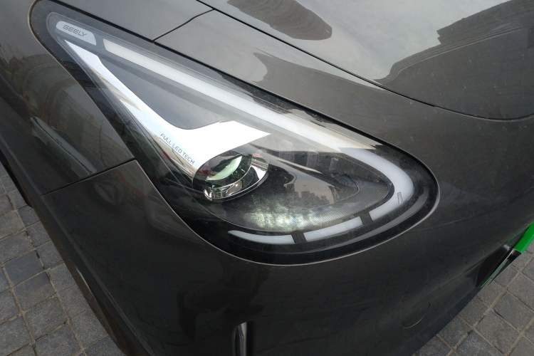 Used Geely Galaxy Geome 2025 310km Dream Edition