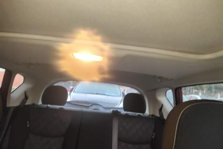 Used Nissan Tiida 2016 1.6L CVT Cool Dynamic Edition