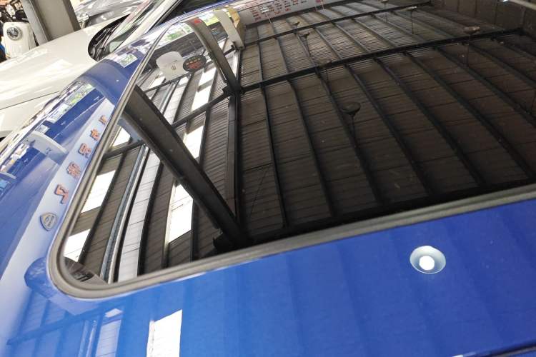 Used BMW 3 Series 2020 325Li M Sport Package
