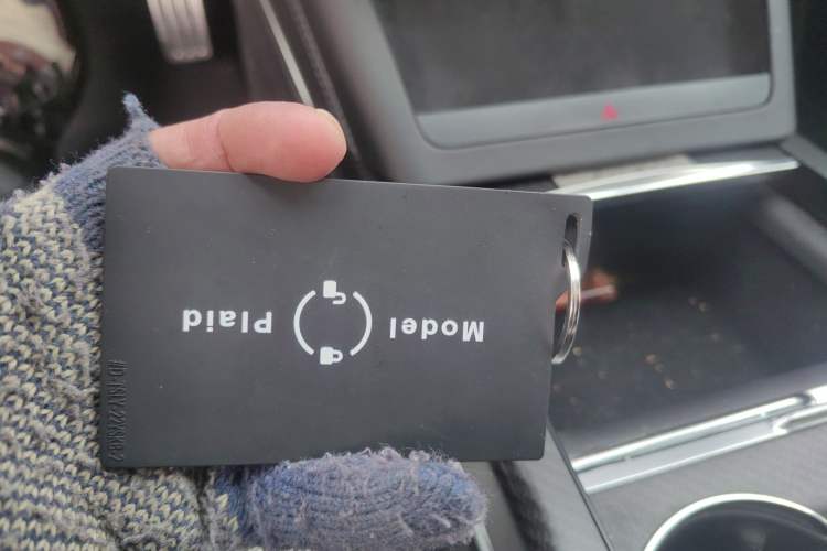 Used Tesla Model S 2023 Three-Motor All-Wheel-Drive Plaid Version
