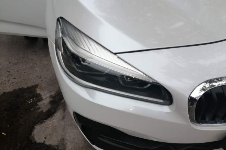 Used BMW 2 Series Active Tourer 2018 218i Leading Model
