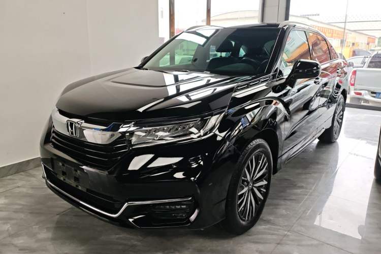 Used Honda Avancier 2020 370TURBO Four-Wheel Drive Premium Edition