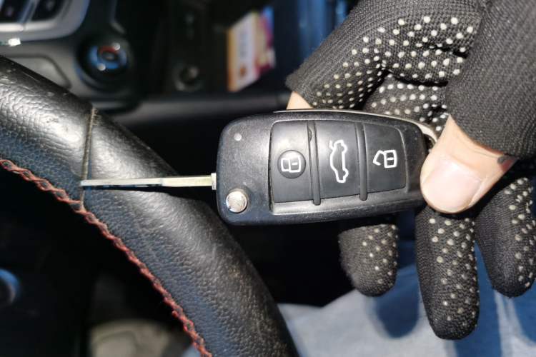 Used Chery Arrizo 5 2016 1.5L CVT Lingrui Edition