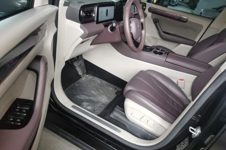 Used Leapmotor C11 2021 Revised Version Luxury Edition
