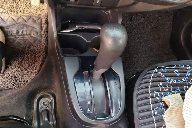 Used Honda Fit 2016 1.5L LX CVT Comfort Model Gear Lever