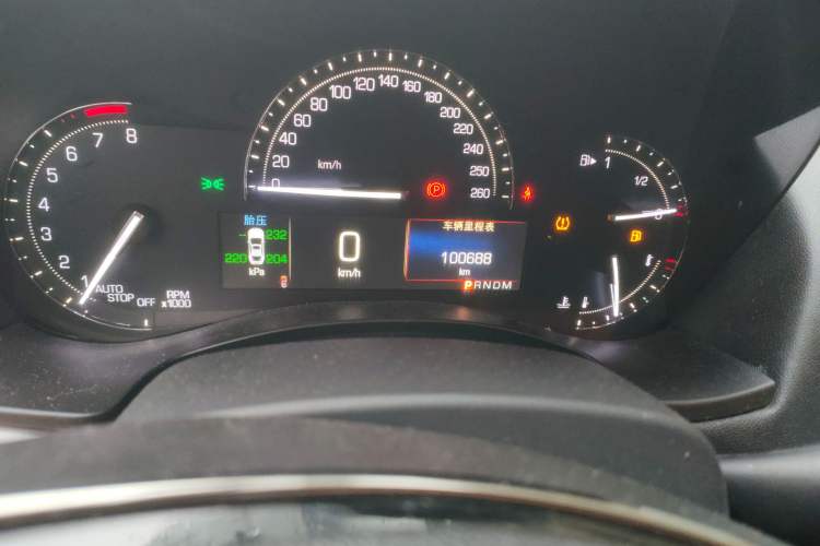 Used Cadillac ATS-L 2016 28T Fashion Edition