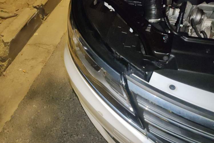 Used Roewe i6 2017 20T Automatic Internet Smart Edition