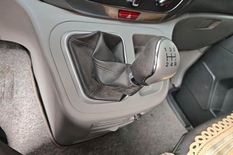 Used JAC Refine M3 2016 IKEA Edition 1.6L Luxury Model