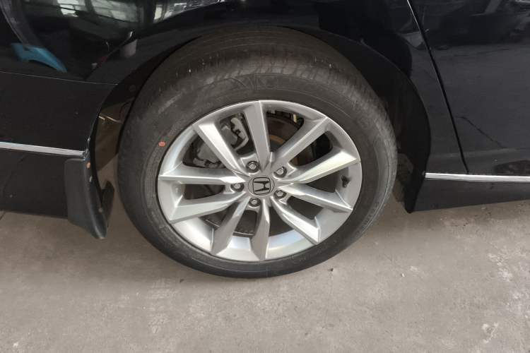 Used Honda Accord 2022 260TURBO Luxury Edition