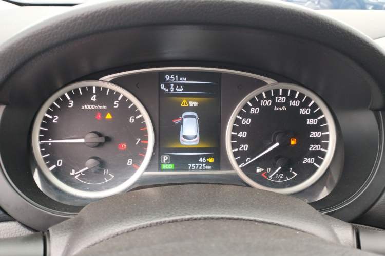 Used Nissan Tiida 2016 1.6L CVT Smart Drive Edition
