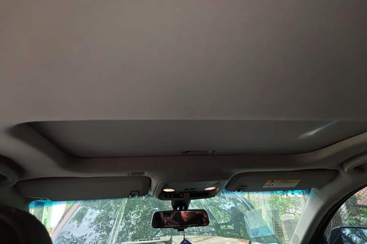 Used Cadillac ATS-L 2017 28T Tech Edition Headliner